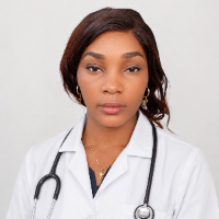 MONZANGALA BABUTWA  Sarah 