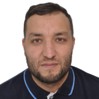 Bilal  Seffari 