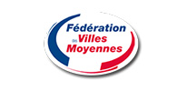 Fédération des Villes Moyenne (FMV) :